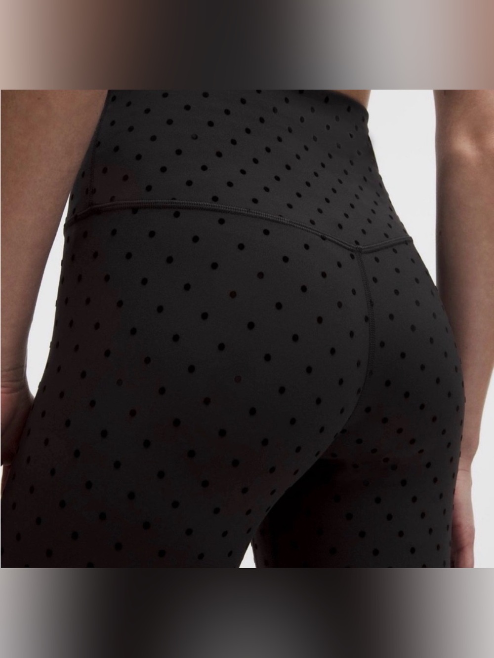 lululemon Align™ High-Rise Pant 25" *Flocked